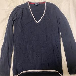 Tommy hilfiger sweater